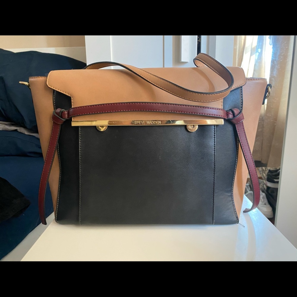 Steve Madden handbag